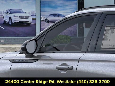 New 2026 Lincoln Corsair Premiere image 20