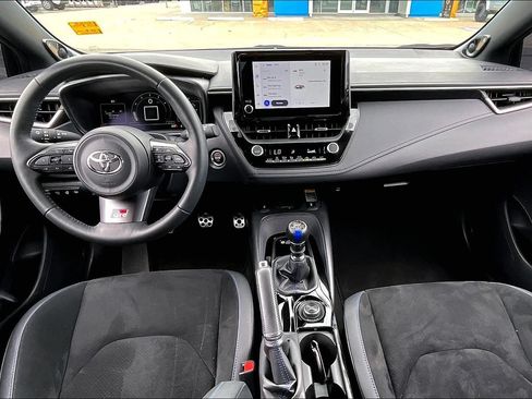 Used 2024 Toyota Corolla GR AWD/4WD image 15