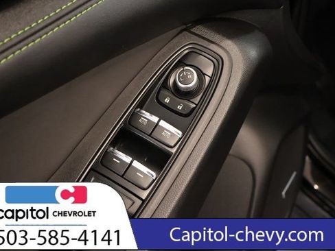 Used 2023 Subaru Ascent Onyx Edition Limited AWD/4WD image 12