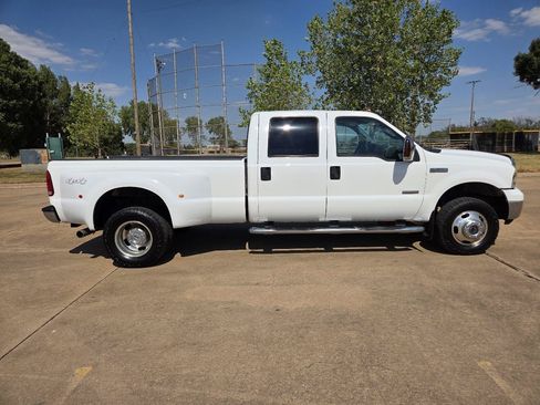 Used 2006 Ford F350 King Ranch AWD/4WD image 27