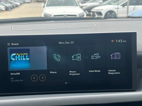 New 2026 Hyundai Sonata SE image 29