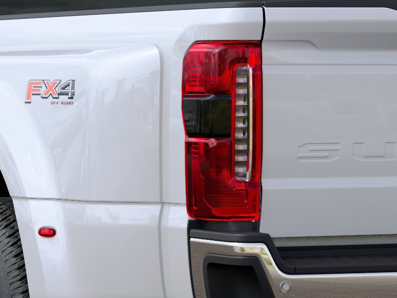 New 2027 Ford F350 Lariat AWD/4WD image 21