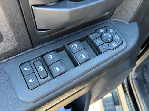 New 2026 RAM 2500 Tradesman image 19