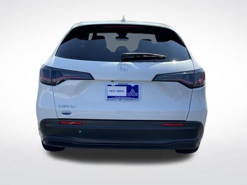 Used 2026 Honda HR-V LX image 5