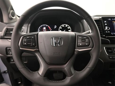 New 2026 Honda Ridgeline Sport image 28