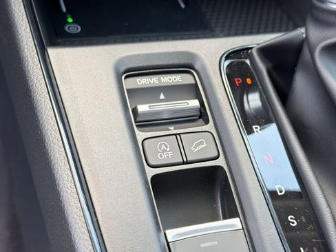 New 2026 Honda CR-V EX image 23