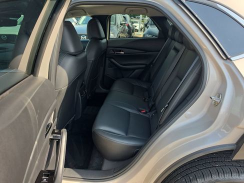 Certified 2023 MAZDA CX-30 AWD 2.5 S w/ Preferred Package image 12