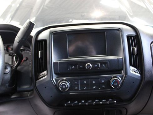 Used 2018 Chevrolet Silverado 3500 W/T w/ WT Fleet Convenience Package image 13