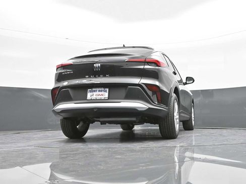 New 2025 Buick Envista Preferred w/ Convenience I Package image 32