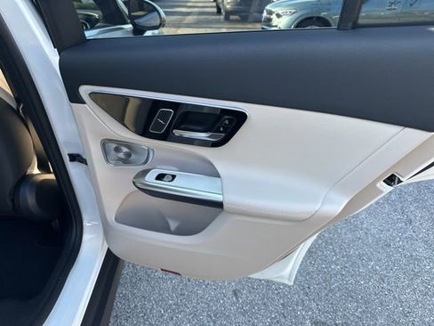 New 2026 Mercedes-Benz GLC 300 4MATIC image 30