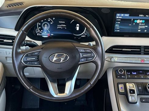 Used 2020 Hyundai Palisade Limited image 11