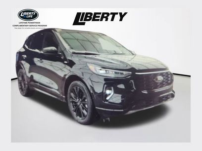 Used 2023 Ford Escape ST-Line Elite w/ Premium Technology Package