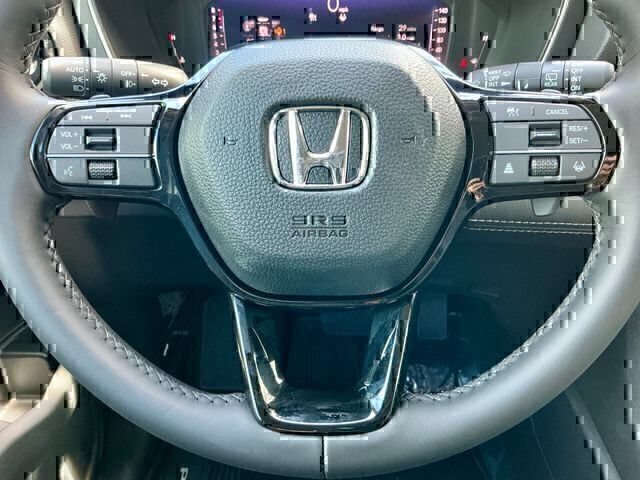 New 2026 Honda Pilot EX-L image 19