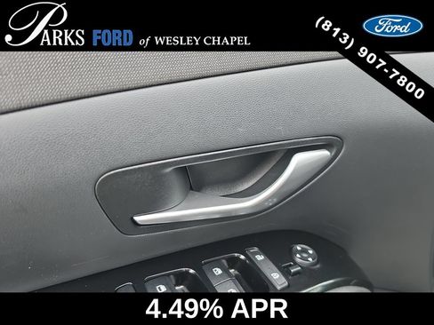 Used 2022 Hyundai Tucson Limited AWD/4WD image 18