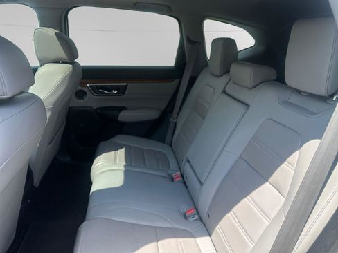 Used 2022 Honda CR-V EX-L image 12
