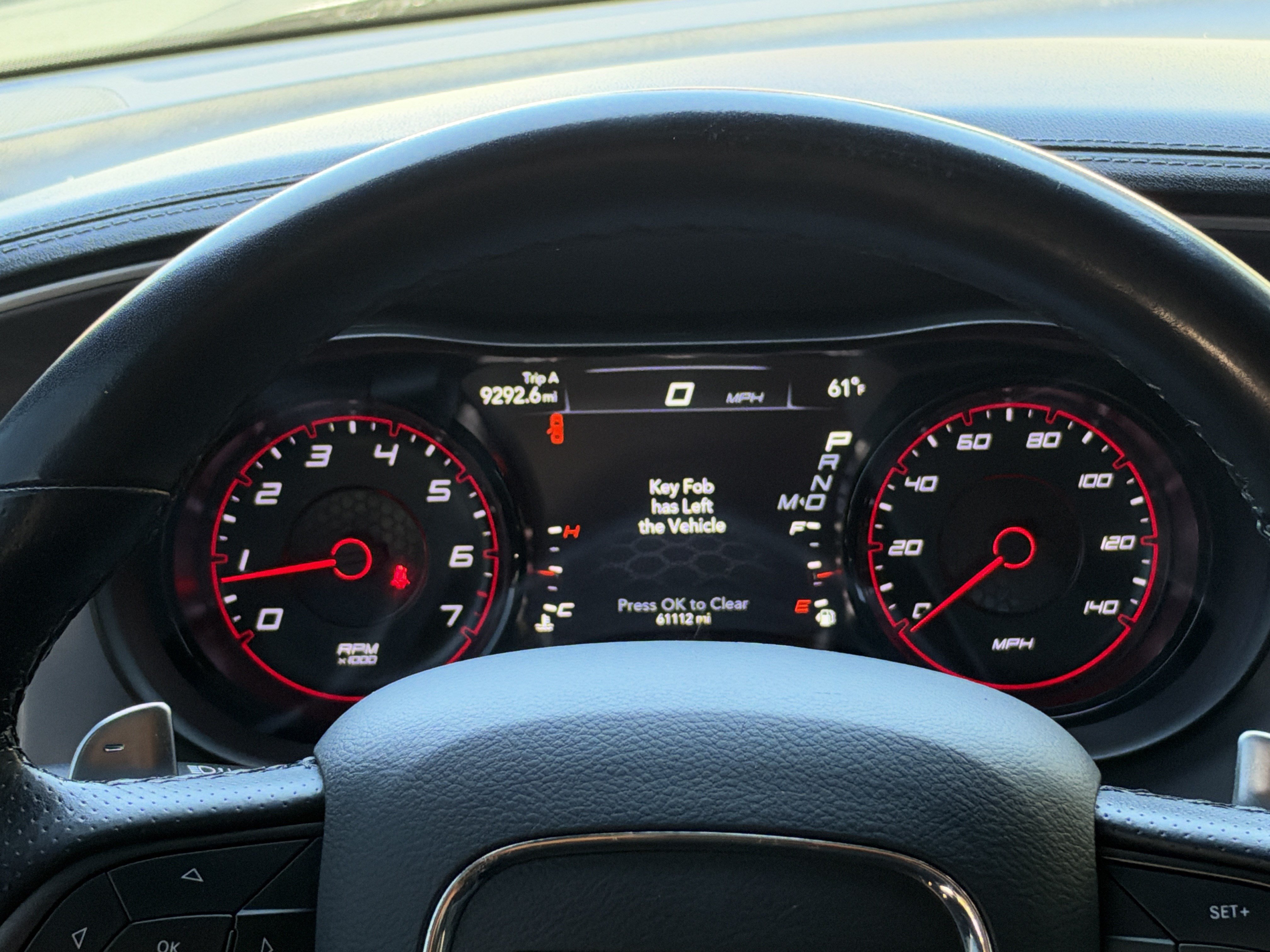 Used 2022 Dodge Charger GT w/ Plus Group RWD image 31