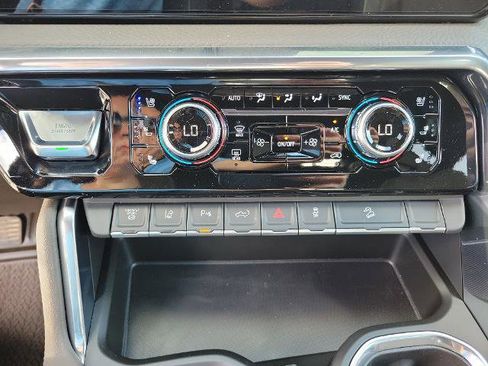 New 2026 GMC Sierra 2500 Denali w/ Denali Reserve Package image 20