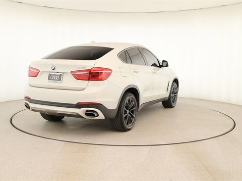 Used 2019 BMW X6 xDrive35i image 6