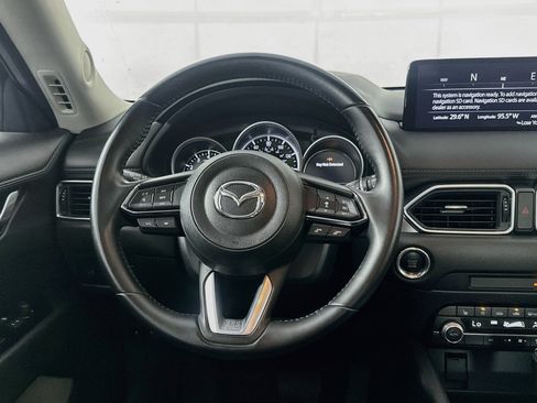 Used 2023 MAZDA CX-5 AWD 2.5 S image 18