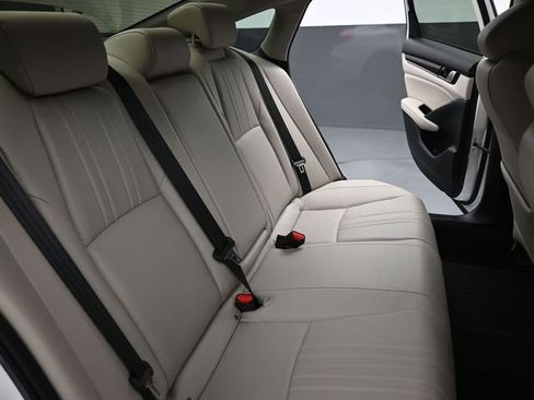 Used 2021 Honda Accord EX-L image 22