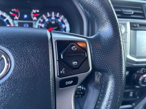 Used 2019 Toyota 4Runner SR5 AWD/4WD image 23