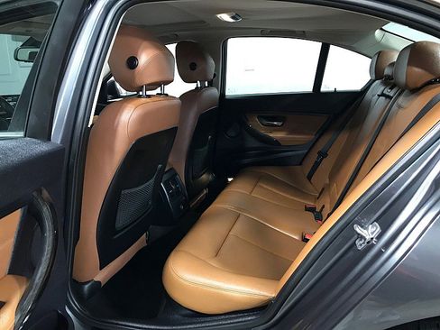 Used 2014 BMW 328i 4dr Sdn 328i RWD image 19