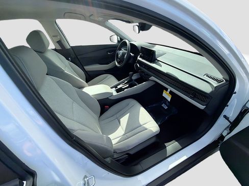 New 2026 Honda Accord LX image 22