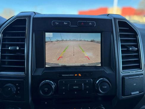 Used 2018 Ford F150 XLT w/ Equipment Group 302A Luxury image 18