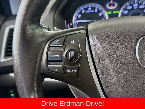 Used 2019 Acura TLX V6 SH-AWD w/ Advance Package image 13