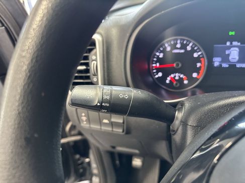 Used 2022 Kia Sportage LX FWD image 20