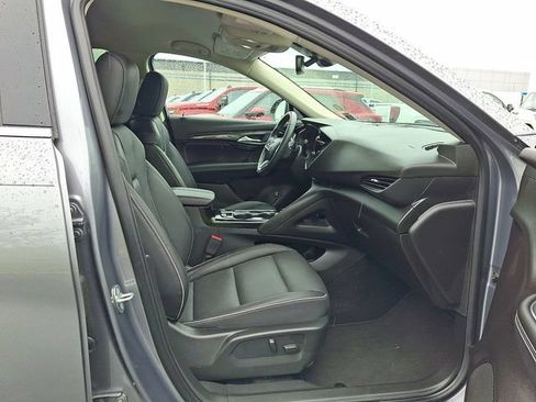 Certified 2022 Buick Envision Essence w/ Safety Package FWD image 25