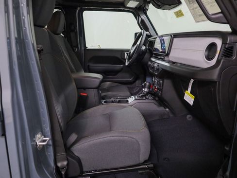 New 2026 Jeep Gladiator Willys image 18