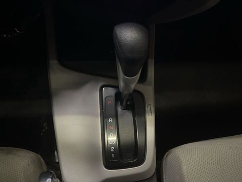 Used 2012 Honda Civic EX image 19