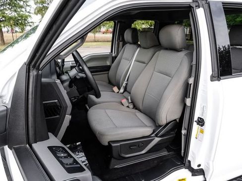 Used 2019 Ford F150 XLT w/ Equipment Group 301A Mid RWD image 30