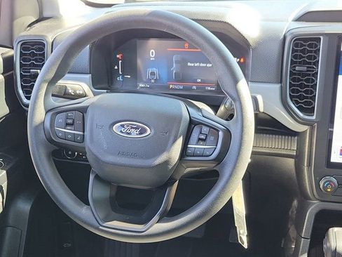 Certified 2024 Ford Ranger XL w/ Trailer Tow Package image 18