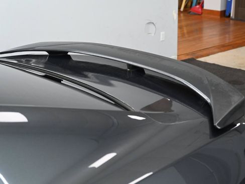 Used 2016 Chevrolet Camaro SS RWD image 17