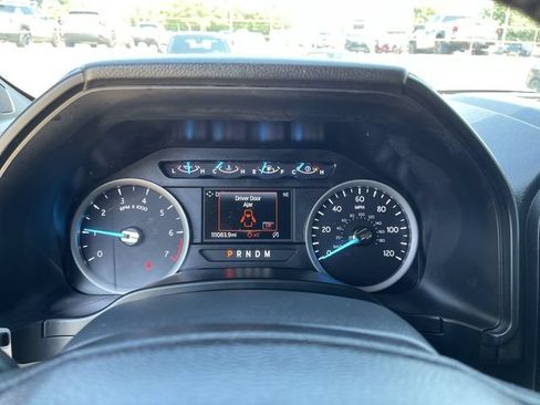 Used 2021 Ford Expedition XL AWD/4WD image 18