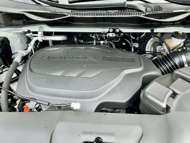 New 2027 Honda Odyssey EX-L image 7
