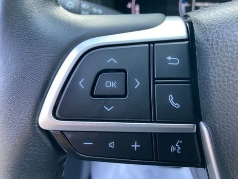 Certified 2024 Toyota Grand Highlander AWD image 29