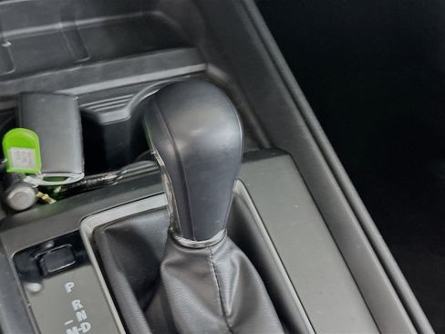 Used 2025 MAZDA CX-50 AWD 2.5 S w/ Premium Package image 25