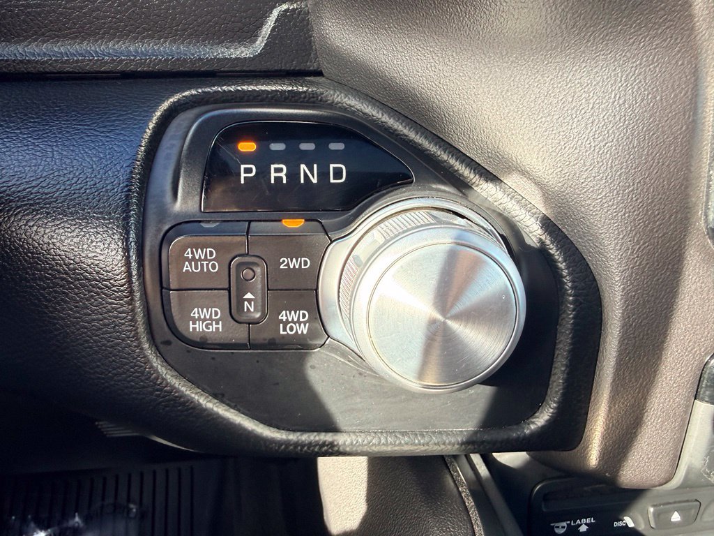 Used 2019 RAM 1500 Sport w/ Level 2 Equipment Group AWD/4WD image 28