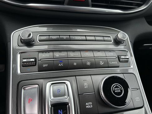 Certified 2023 Hyundai Santa Fe SEL FWD image 28