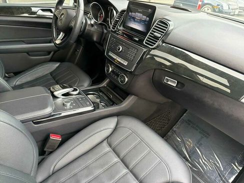 Used 2018 Mercedes-Benz GLE 350 4MATIC image 20