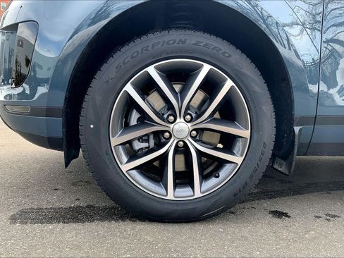 New 2026 Land Rover Range Rover Evoque S image 11