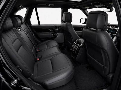 Used 2020 Land Rover Range Rover AWD/4WD image 14