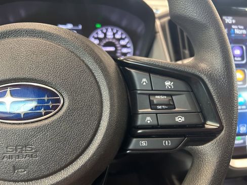 Used 2024 Subaru Crosstrek 2.0i Premium AWD/4WD image 21