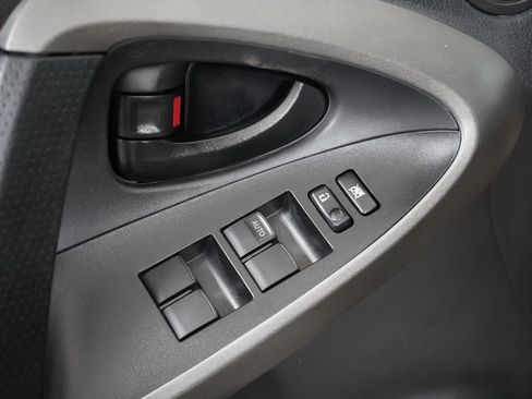 Used 2010 Toyota RAV4 Limited FWD image 25