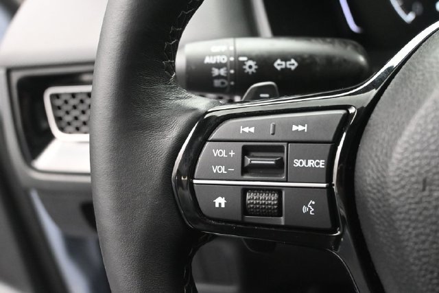 Certified 2024 Honda Civic Sport image 6