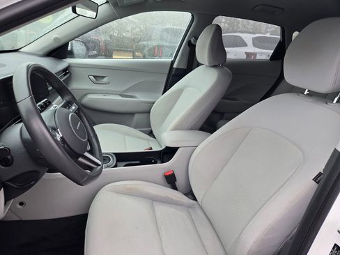 Used 2025 Hyundai Kona SEL image 20