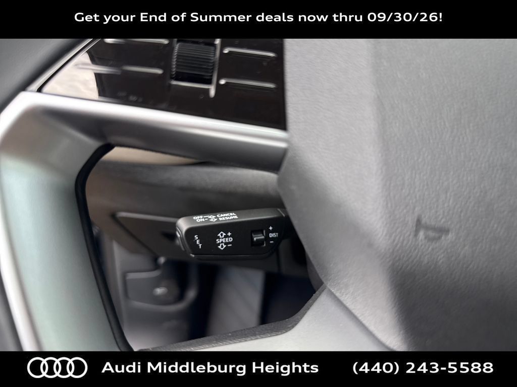 New 2026 Audi Q5 2.0T AWD/4WD image 16